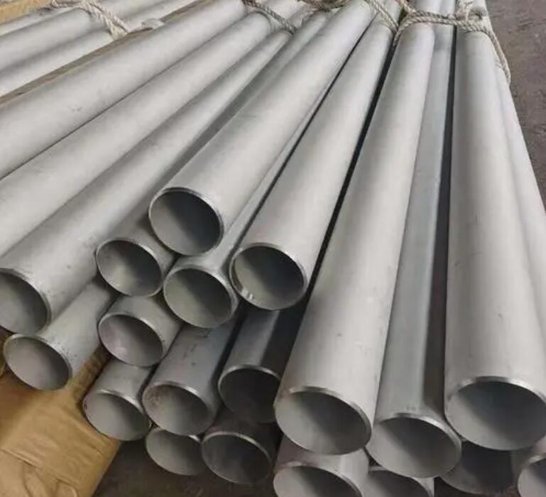 东湖304不锈钢管