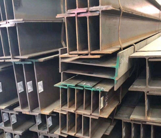 东湖Q235C工字钢